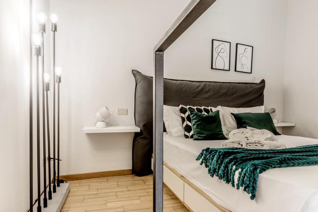 Appartement Modern Simplicity In Milan Centre Extérieur photo