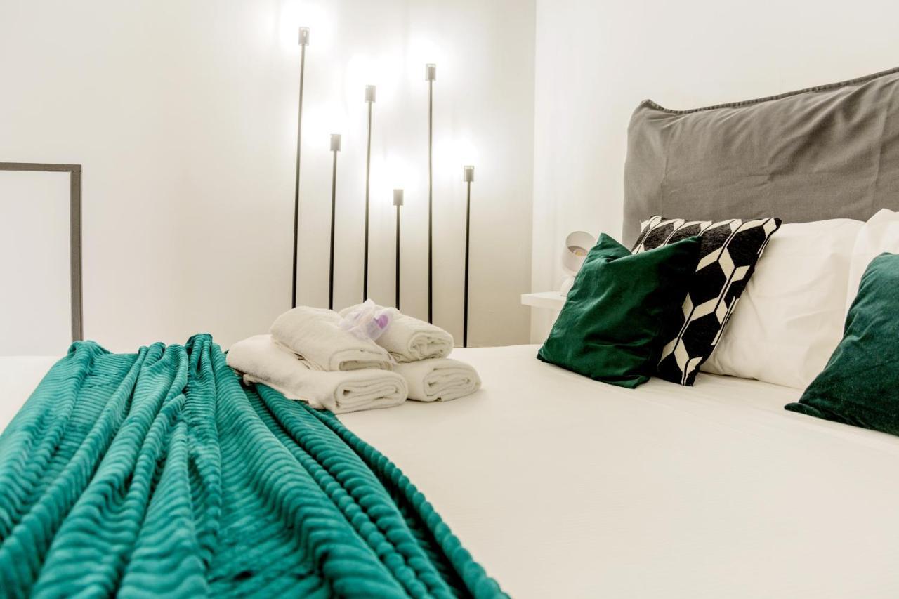 Appartement Modern Simplicity In Milan Centre Extérieur photo